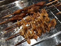 -管氏翅吧(马家堡店)