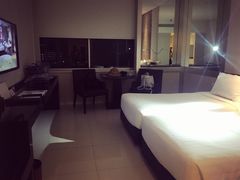 -曼谷文华中心点大酒店