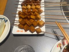-蜀留香火锅·始于1999·原四川老火锅(白堤路店)