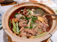 -大鸽饭(岗顶店)