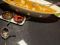 -醉东Oriental House(静安嘉里中心店)