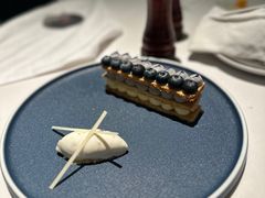 -L'Arome芳芳法国餐厅(仙林金鹰店)