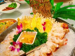 -阿财老铺·老蚌埠龙虾城(华夏总店)