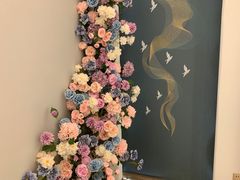 -燕庭·纯燕窝·甜品下午茶(南京西路店)