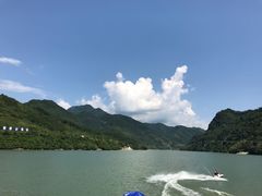 -后柳水乡