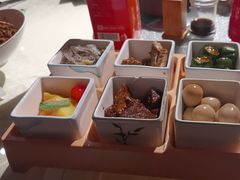 -锦上中式酒馆(南内环店)