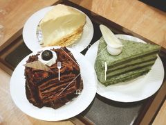 多拿滋-85度C(苏州石路店)