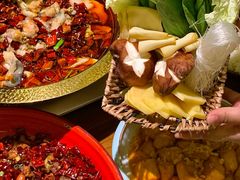 -先启半步颠·川菜小炒