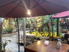 -园林美食城·本土农家菜(杨和镇店)