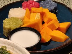 -Home Thai·泰谣(王府井apm店)