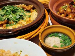 -打酱油·非遗淮扬菜(瘦西湖梅岭店)