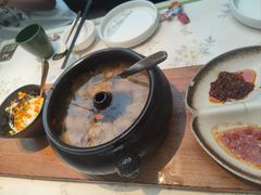 -云海肴·汽锅鸡·云南菜(高德置地店)