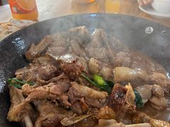 -大地农庄(逢沙大道店)