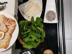 -沄记顺德菜打边炉(东直门店)