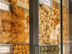 -炫方点心局(松江印象城店)