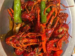 -天宝兄弟·湘菜龙虾馆