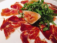 30个月西班牙火腿-Solo(衡山路店)