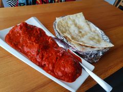 -Pakwaan Indian restaurant芭港湾印度餐厅(领事馆店)