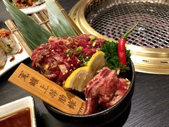 -AJIYA·池袋日式烧肉自助(天津万象城店)