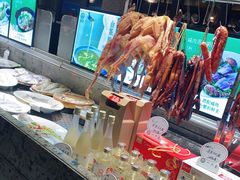 -壹只菜·崇明本地特色菜(崇明南门店)