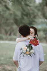 -MECCI婚礼摄影跟拍(红东方广场店)
