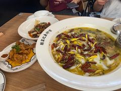 -太二酸菜鱼(永旺梦乐城店)