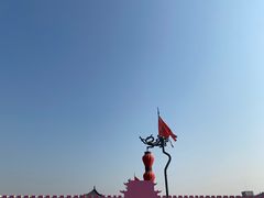 -西安城墙·碑林历史文化景区