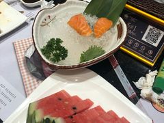 -大渔铁板烧(大悦城店)