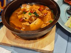 -南堂館川菜文化餐厅(天府店)