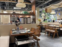 -滇牛云南火锅(桂林路店)