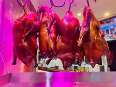 -特派卷·老北京烤鸭卷(合生汇购物中心店)
