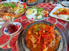 -Old Ottoman Cafe & Restaurant