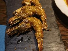 -甘尼仕印度餐厅酒吧(斜塘老街店)