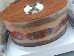 -皇后西斯汀饼店(文化路店)