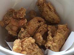 -肯德基(建华店)