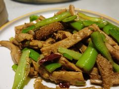 -同喜烤鸭店(光芒店)