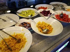 -葛师傅越南特色水果捞(建政南路总店)