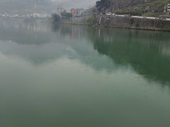 -乌江画廊(彭水苗族土家族自治县)