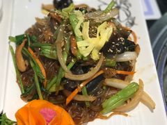 -青松馆韩国料理(香港中路佳世客店)