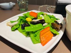 -有璟阁港式餐厅(国贸商城店)