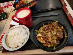 -永和大王(春日上新·军博店)