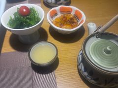 -三石铁板烧(紫竹桥店)