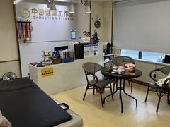 -中田·健身+普拉提(美兰湖店)