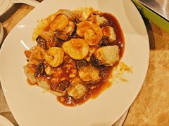 -老大连·海肠捞饭·大连海鲜大连菜(西安路店)