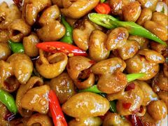 -麻都·成都菜(人民广场店)