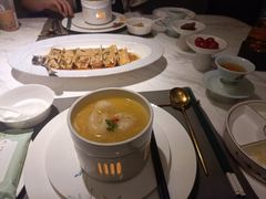 -宴昆山·私房菜(春晖店)