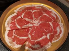 -牛New寿喜烧(新六百店)