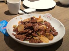 -京味斋·烤鸭·北京菜(安贞店)