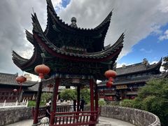 -济公故居