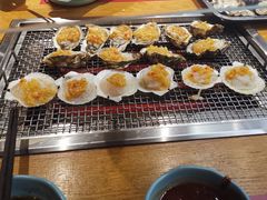 -蚝英雄鲜蚝自助专门店(长楹天街直营店)